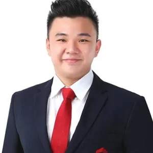 LIM WEI YE SHAWN (SHAWN LIM)
