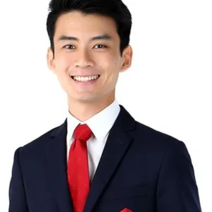 LEE TYE WEI (TYLER)
