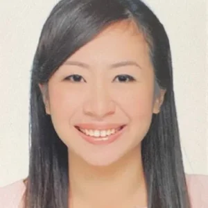 LIM ZHI YU (ALEXIS LIM)