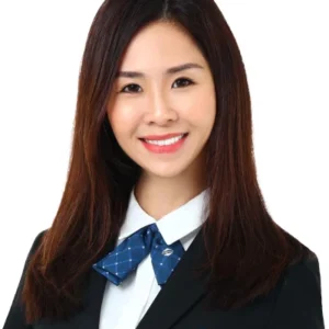 TANG MEI DI (MANDY TANG)