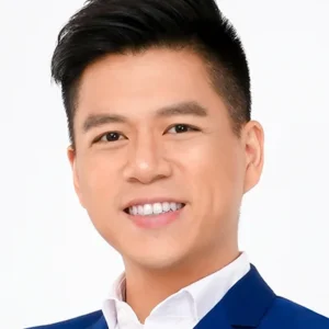 LIEW PEIQIN (JUSTIN LIEW)