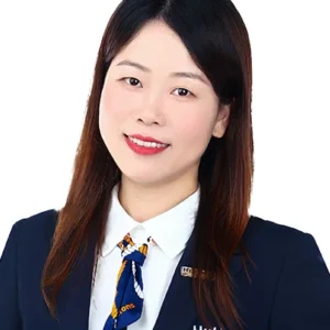ZHENG LIMING (MELINDA ZHENG)