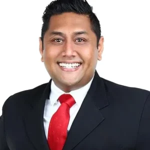 MUHAMMAD FARIZ BIN MOHD ZAIN (MUHAMMAD FARIZ)