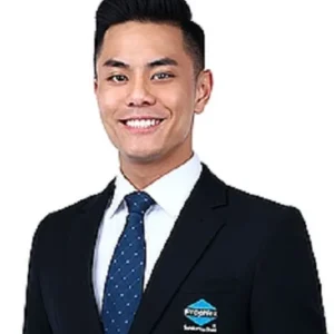 RUSSELL TEO JUN MING