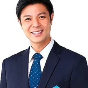 BU JEK LUEN TERENCE (Terence Bu)