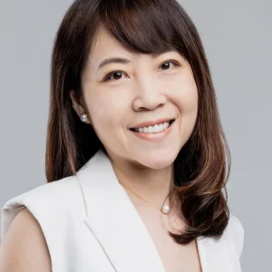 LIM SOK HOON (Georgina Lim)