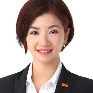 KAREN TAN MUI LENG