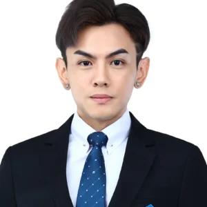 GABRIEL LIM TZE SHAUN , IAN (Gabriel Shaun)