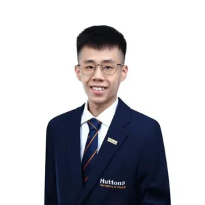 WEE KUAN TAT (KT WEE)