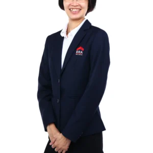 TEO TZE MIN (JASMINE TEO)