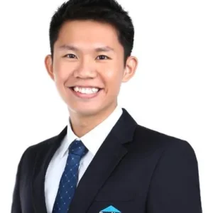 LUM TZE TIAN (TT LUM)