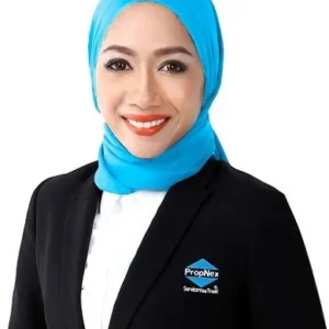 GINA SARNISILASARI I KHAZALI (GINA KHAZALI)