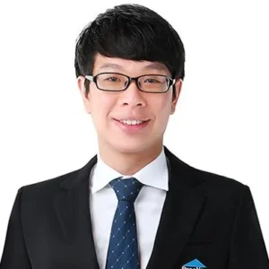 LIM CHIN HOCK, JEROME (JEROME LIM)