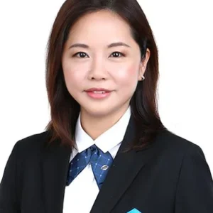 LOW SEO LING DORIS (DORIS LOW)