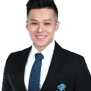 LOUIS WONG CHEE HOO (LOUIS ZAYN WONG)