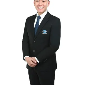 FOO FANG YING (JUSTIN)