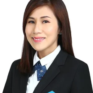 TEO AI SHI,VALERIE (VALERIE TEO)