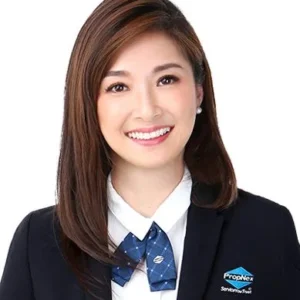 KEE XUAN LI (MICHELLE KEE)