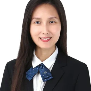 CHIA KAR PENG (ANGELA CHIA)