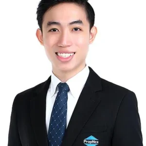 JEDRICH TEO DAN YI (JEDRICH TEO)