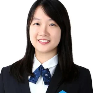 WONG MING, JOEY (JOEY WONG)