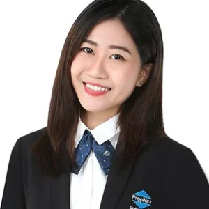 TAN SZE CHIN (JOANNE JING)