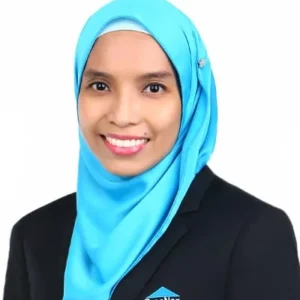 HAMIMAH BINTE HALIL (ZAHR MIMA)