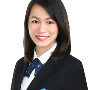 WINNIE LEE HUI CHIN (WINNIE LEE)