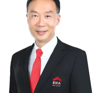 YEO KOK PING (COLIN YEO)