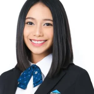 TANISHA LISSA BINTE JAMALUDIN KHAN (TANISHA KHAN)