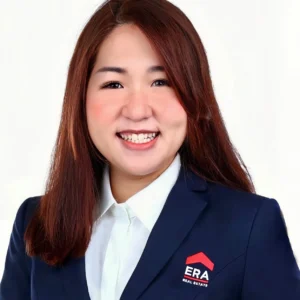 HUANG LIYIN, YVETTE (YVETTE HUANG)