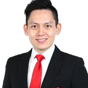 FOO QI XIANG (Clive Foo)