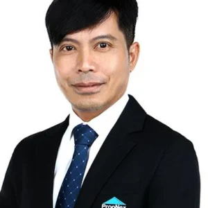 SHAHRIN SOFIAN BIN ABDUL SANI (SOFIAN SANI)