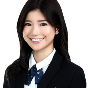 OLIVIA YEONG HUEI QI (OLIVIA YEONG)