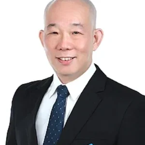 CHUA SENG HWEE (NELSON CHUA)