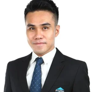 LIM ZHENGYANG (ZACK LIN)