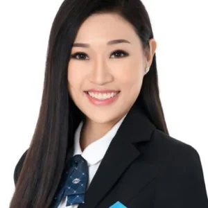 CHYE PEI MING, EUNICE (EUNICE CHYE)