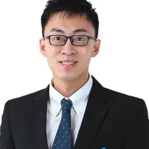 WANG XUEDONG (JEREMY WANG)