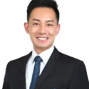 XIE ZONGHAN, BENN (BENN XIE)