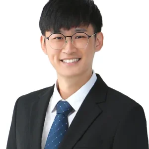 LIU XIANNENG (XENON LIU)