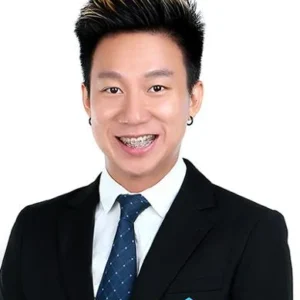 KLIVE AW JUN JIE (KLIVE AW)