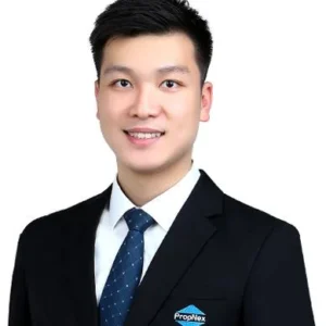 LIN HECHI, ANDY (ANDY LIN)