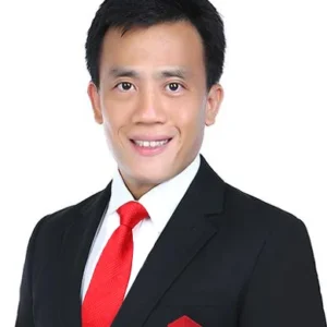 MALVIN LIM CHEONG BENG (MLCB)