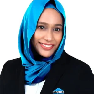 HIDAYAH BINTE SAMAT (HIDAYAH SAMAT)