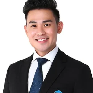 AARON LEONG JIA SHENG