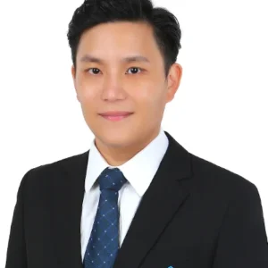 LEE MINGJIAN, ALVIN (ALVIN LEE)