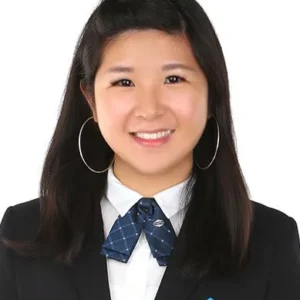AMANDA DAVINA ANG YUE XIN (AMANDA DAVINA ANG)