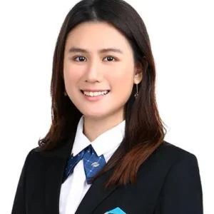 LYNNETTE YEO JING YING (LYNNETTE YEO)