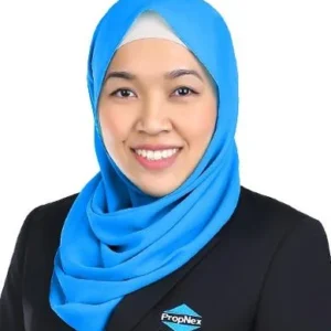 DIAN SARAH BINTE MOHAMED HARIS (DIAN SARAH)