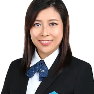 YAP MAY YING AGNES (AGNES YAP)